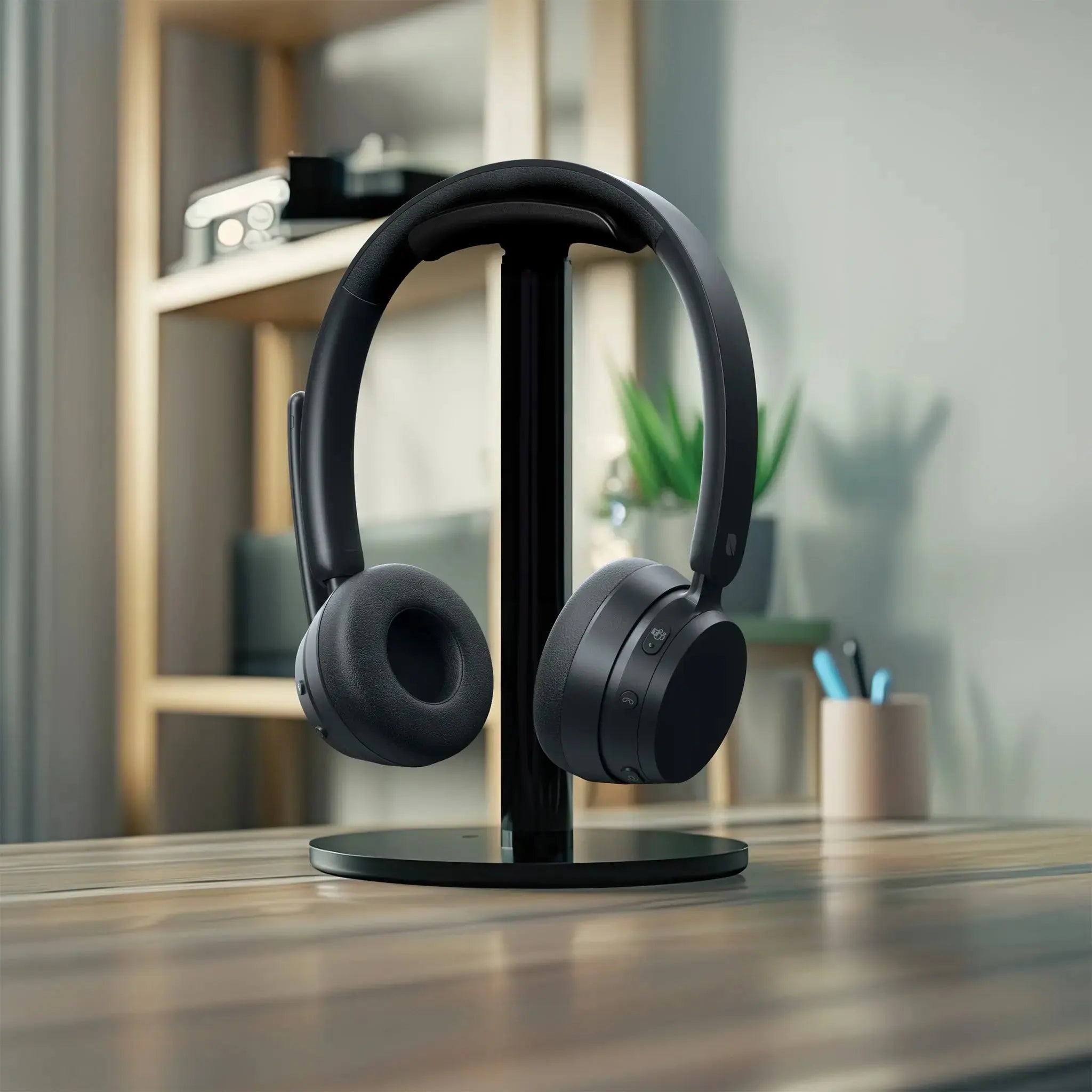 Modern Wireless Headset Incase