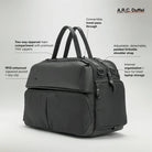 A.R.C. Duffel With ReSpun 100% Recycled Polyester Incase