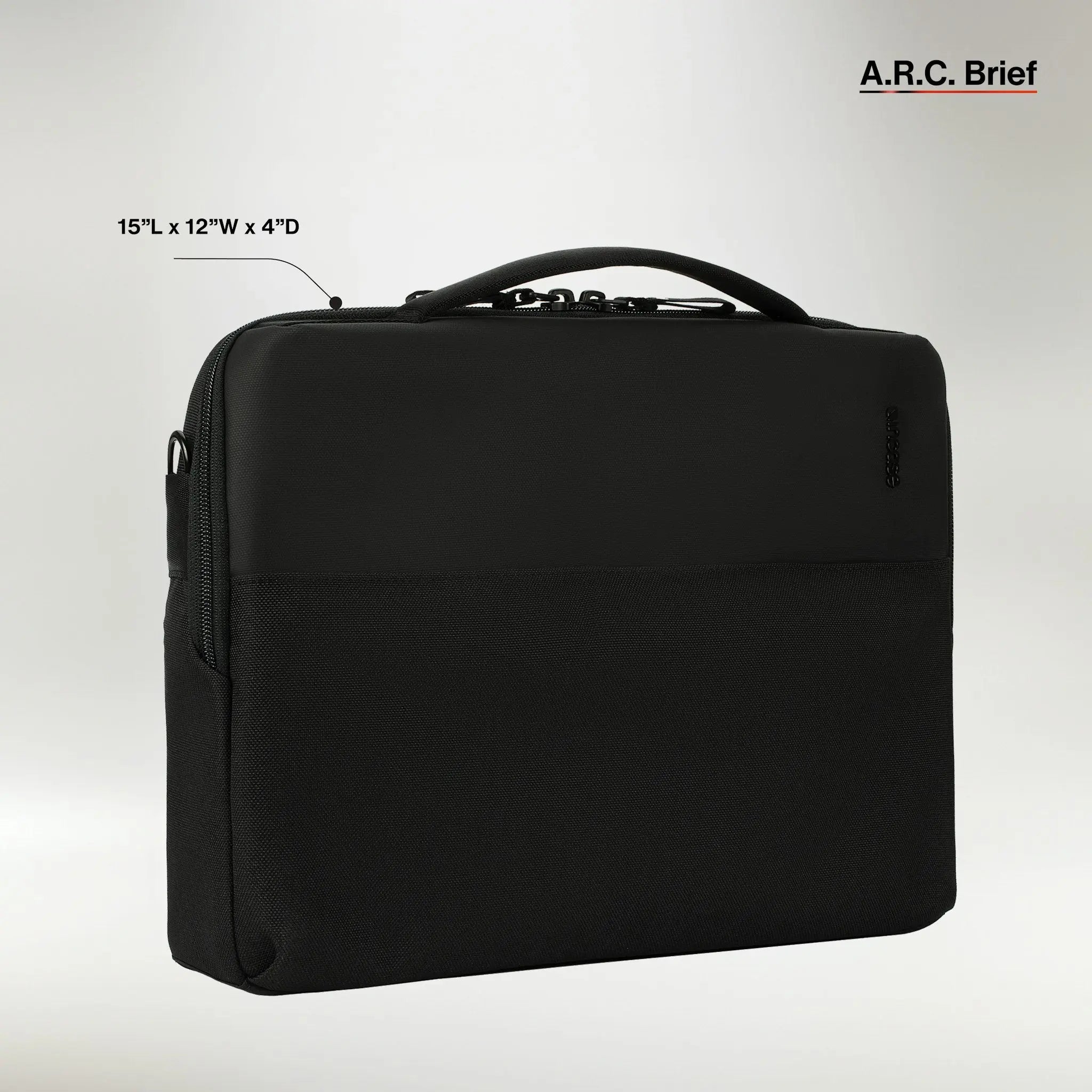 A.R.C. Brief With ReSpun 100 Recycled Polyester Incase