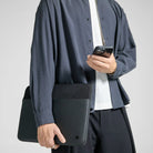 A.R.C. Sleeve for With ReSpun 100% Recycled Polyester for 16-inch Laptop Incase