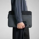 A.R.C. Sleeve With ReSpun 100% Recycled Polyester for 14-inch Laptop Incase