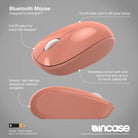 Bluetooth Mouse Incase