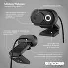 Modern Webcam Incase.com