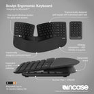 Sculpt Ergonomic Keyboard Incase.com