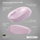 Wireless Mobile Mouse 1850 Incase