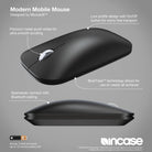 Modern Mobile Mouse Incase