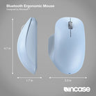 Bluetooth Ergonomic Mouse Incase-Microsoft