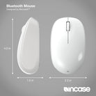 Bluetooth Mouse Incase-Microsoft