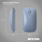 Modern Mobile Mouse Incase-Microsoft