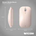 Modern Mobile Mouse Incase