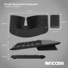 Sculpt Ergonomic Keyboard Incase