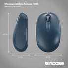 Wireless Mobile Mouse 1850 Incase-Microsoft