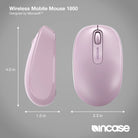 Wireless Mobile Mouse 1850 Incase-Microsoft