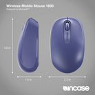 Wireless Mobile Mouse 1850 Incase