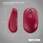 Wireless Mobile Mouse 1850 Incase-Microsoft