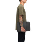 Crosstown Sleeve with Woolenex for 14-inch Laptop Incase