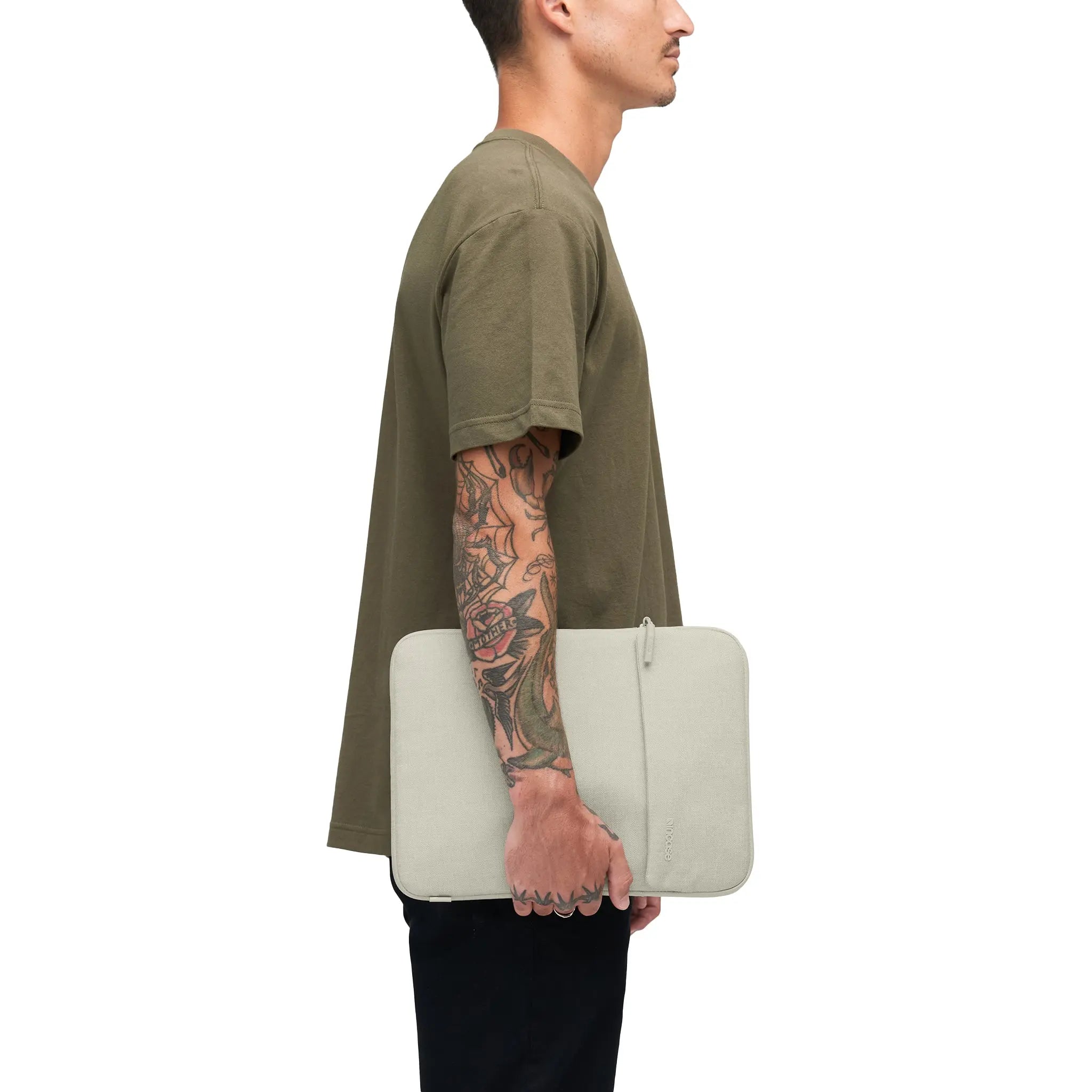 Crosstown Sleeve with Woolenex for 16-inch Laptop Incase