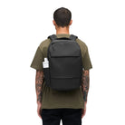 Crosstown Backpack with Woolenex 20L Incase