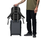 Crosstown Backpack with Woolenex 20L Incase