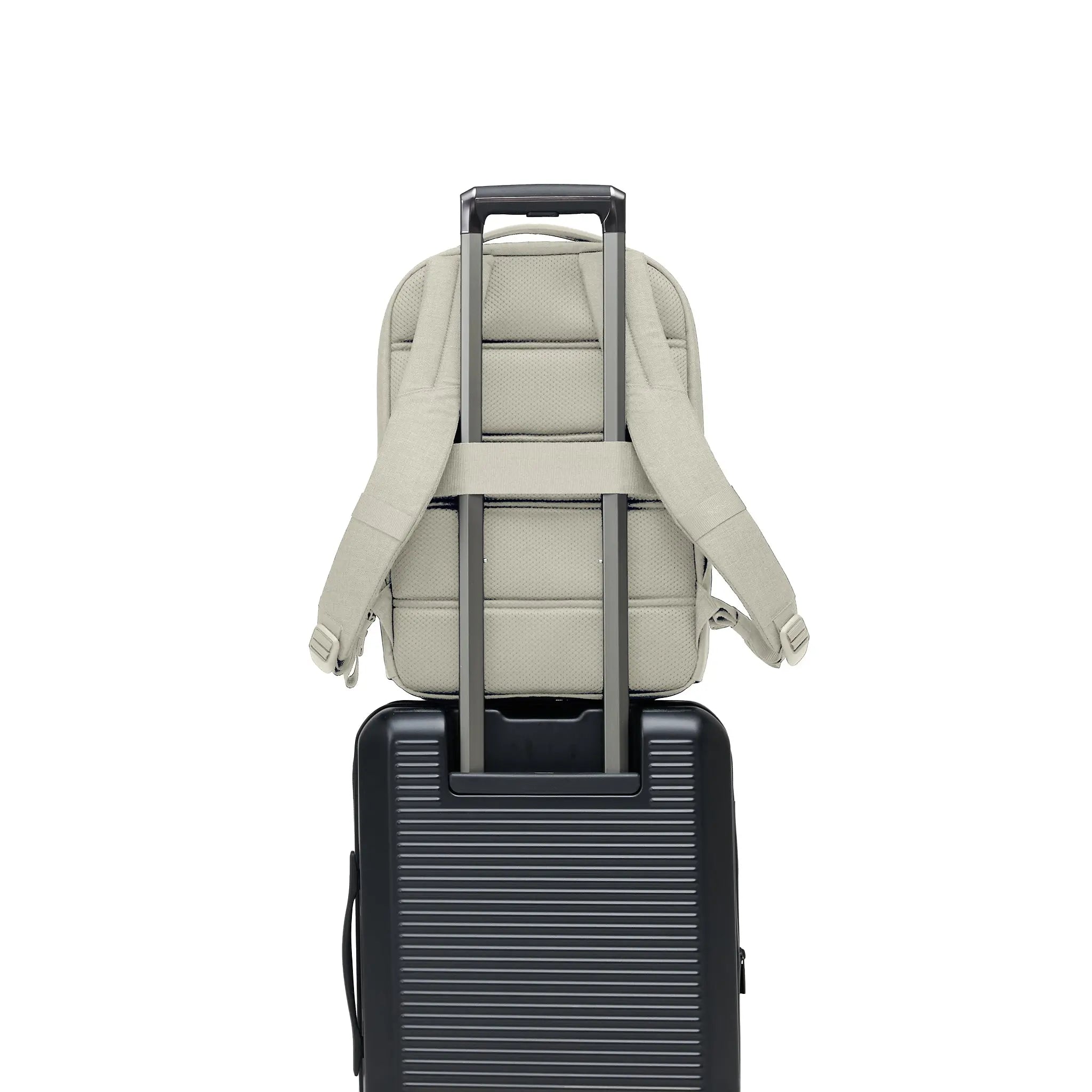 Crosstown Backpack with Woolenex 20L Incase