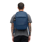 Crosstown Backpack with Woolenex 20L Incase