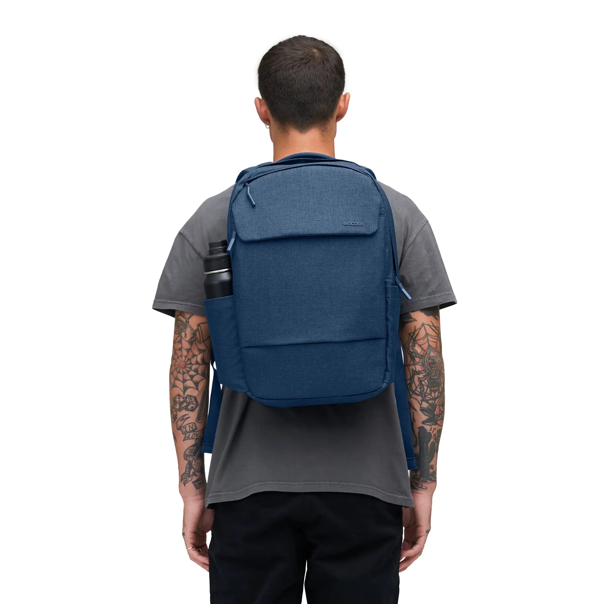 Crosstown Backpack with Woolenex 20L Incase