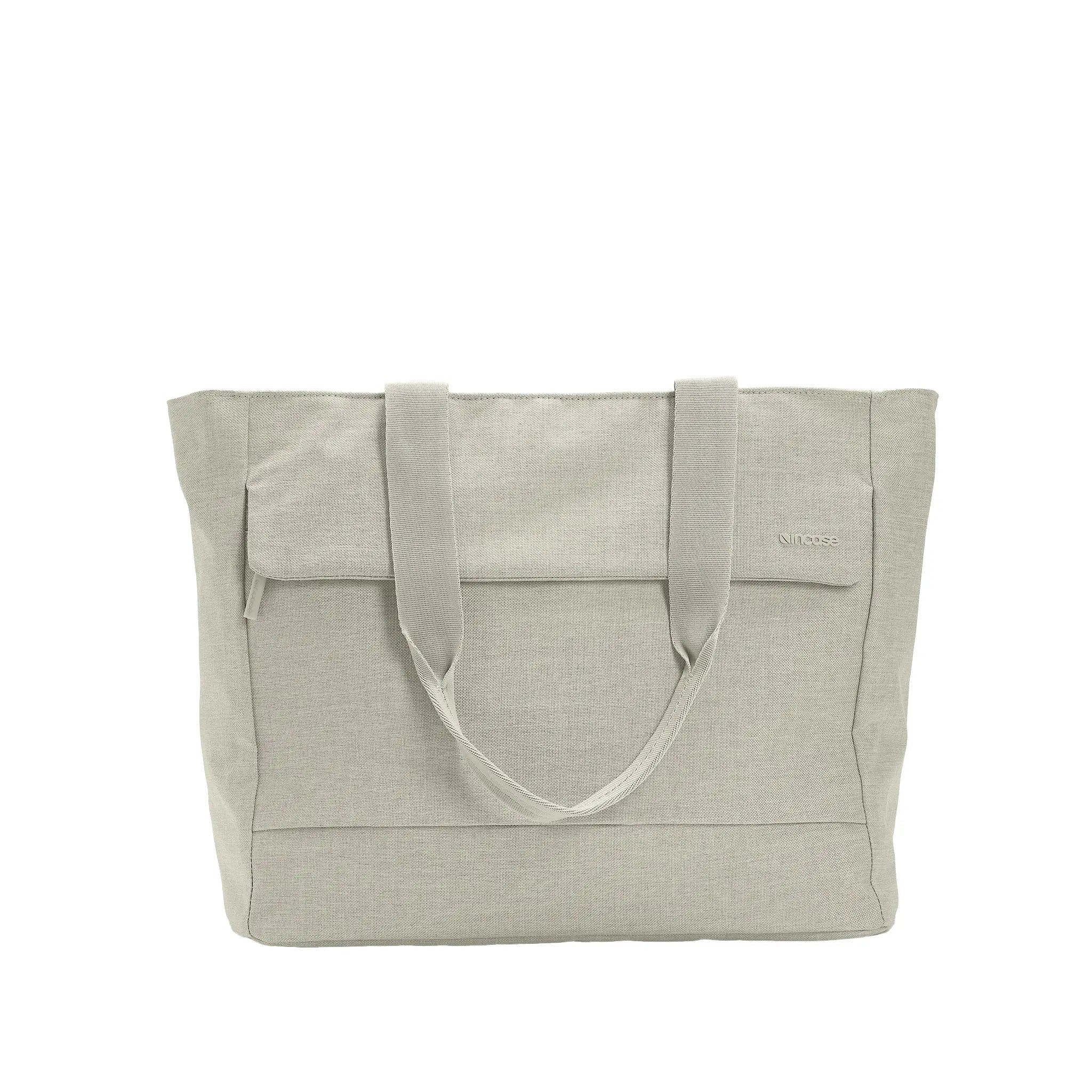 Crosstown Tote with Woolenex Incase