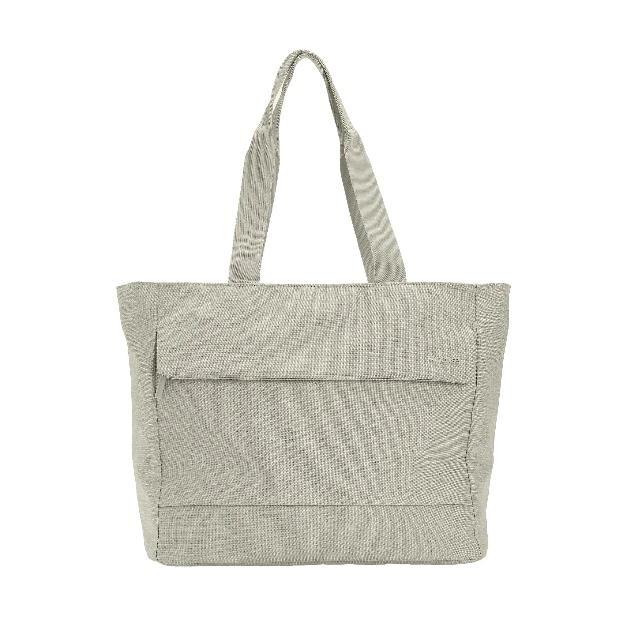 Crosstown Tote with Woolenex Incase