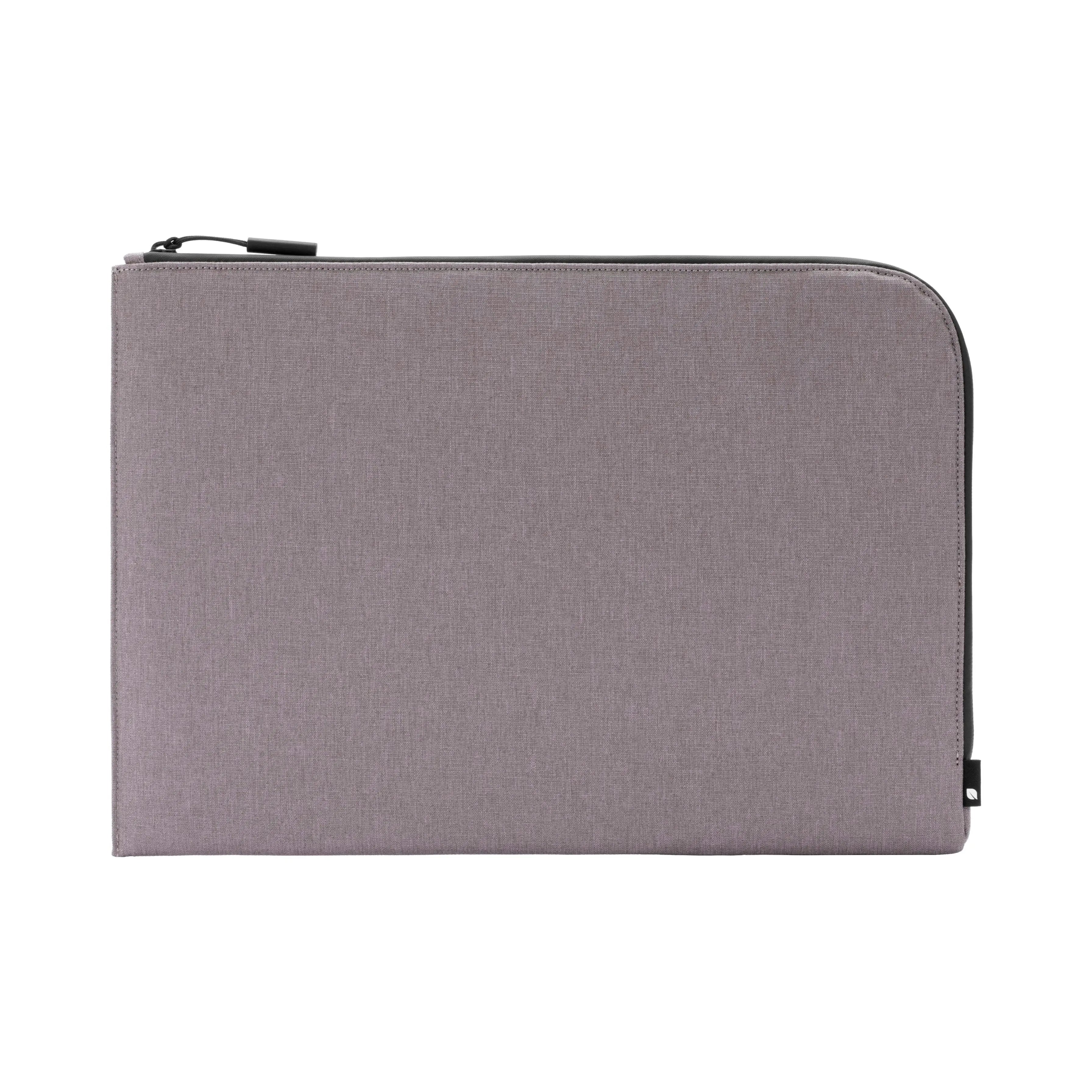 Facet Sleeve for 13 inch MacBook Air and MacBook Pro 2016 2024 Incase