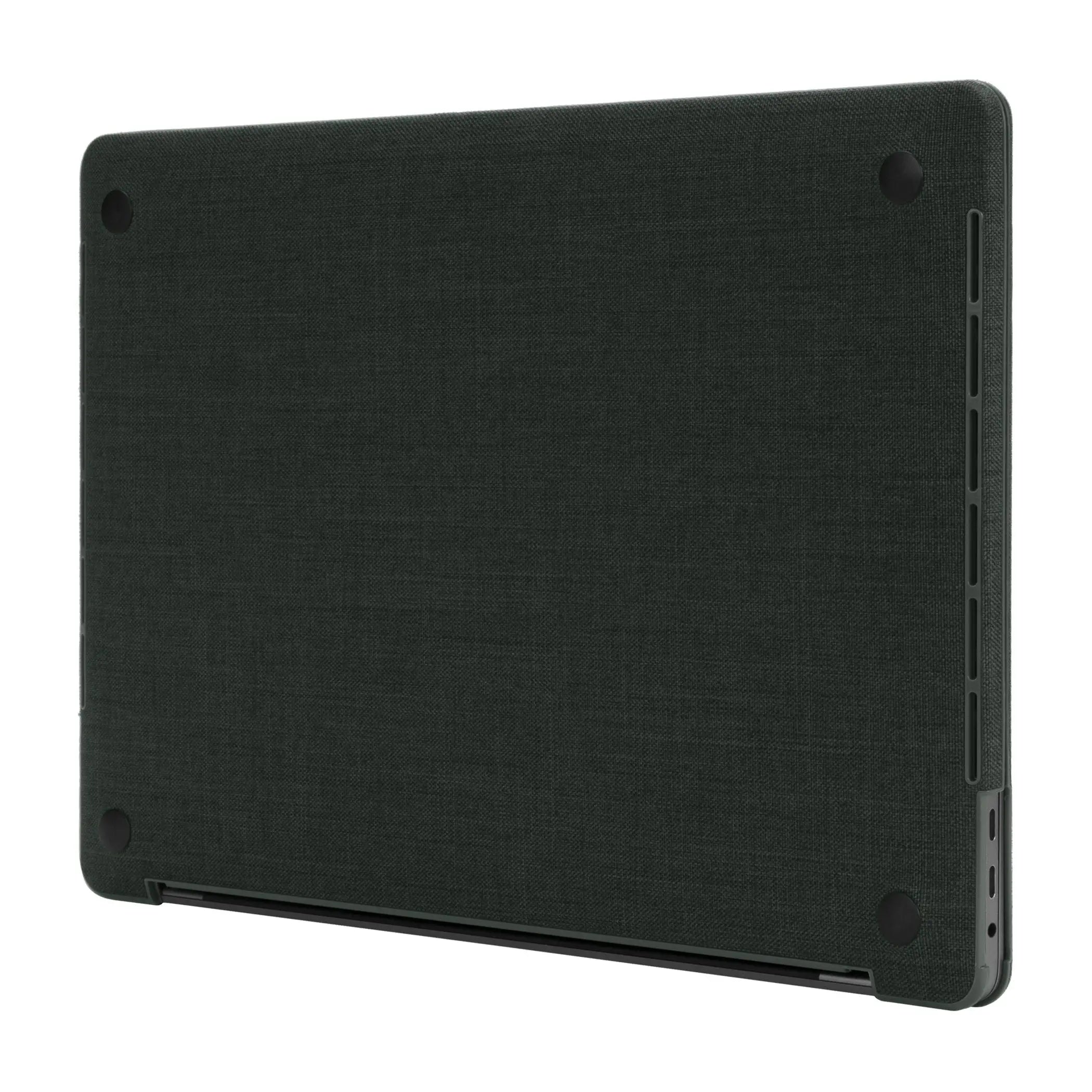 Textured Hardshell with Woolenex for MacBook Pro 13 2016 2019 Incase