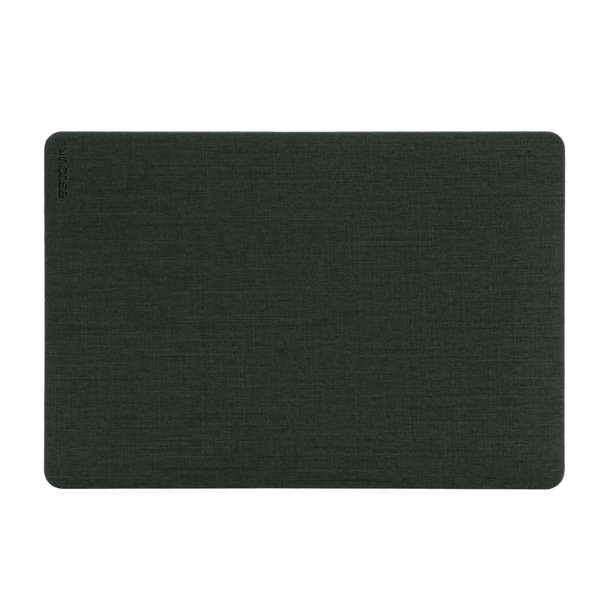 Textured Hardshell with Woolenex for 15 MacBook Pro 2016 2019 Incase