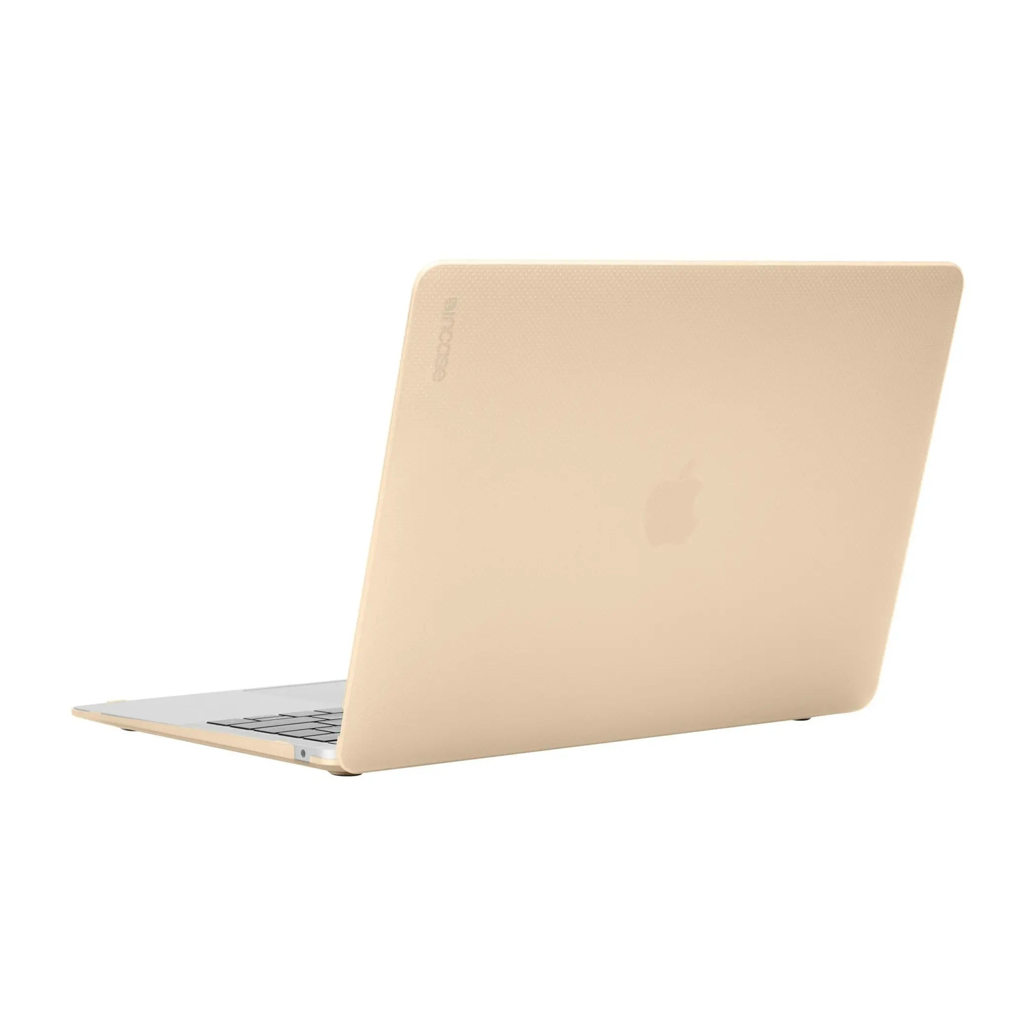 Dots Hardshell Case with Makrolon for 13 inch MacBook Air Retina Incase