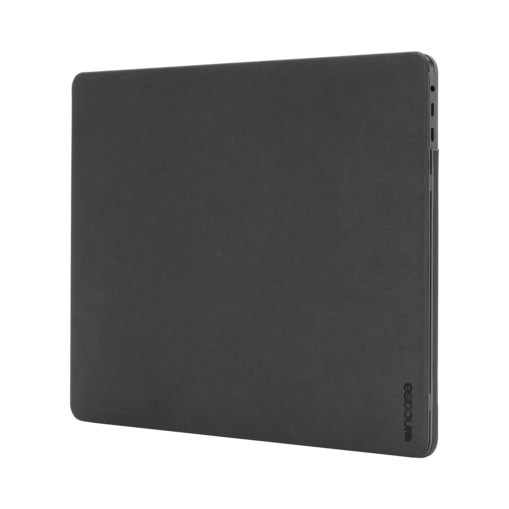 Textured Hardshell in NanoSuede for 13-inch MacBook Pro (2020) Incase