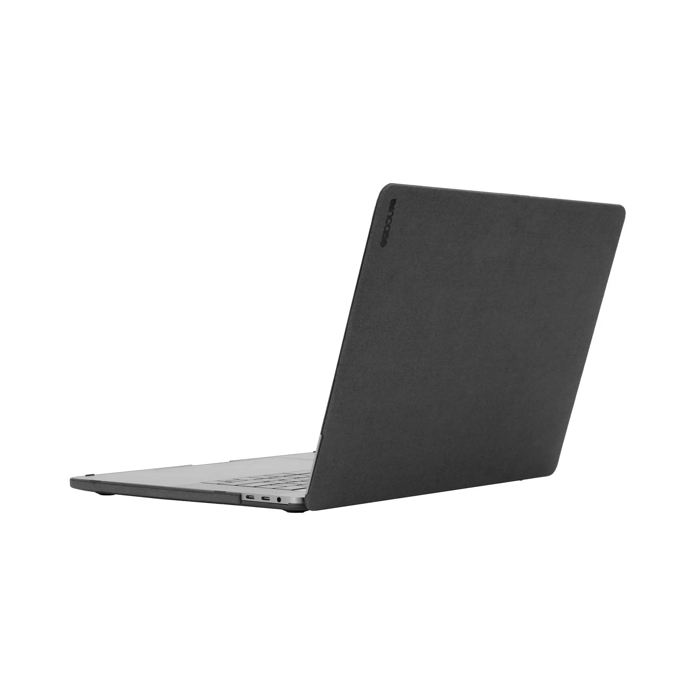 Textured Hardshell in NanoSuede for 13 inch MacBook Pro Incase