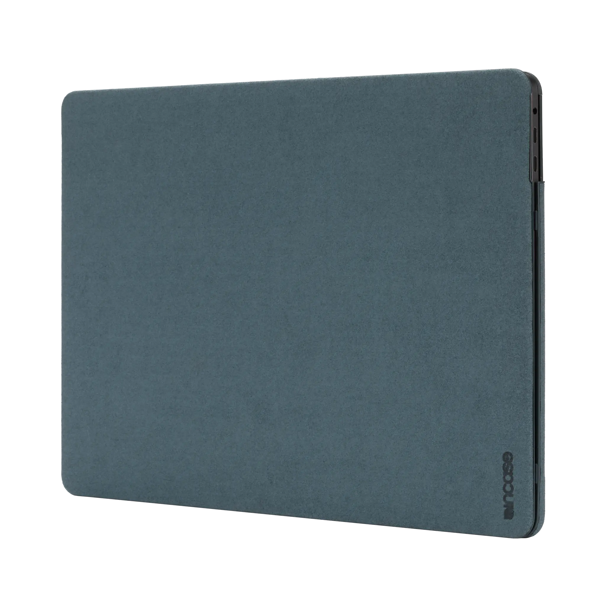 Textured Hardshell in NanoSuede for 13-inch MacBook Pro (2020) Incase