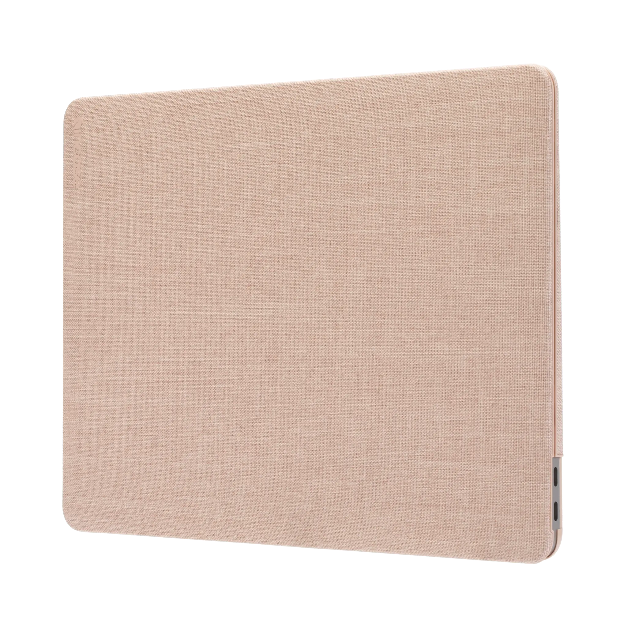 Textured Hardshell with Woolenex for 13" MacBook Air (2018-2019) Incase