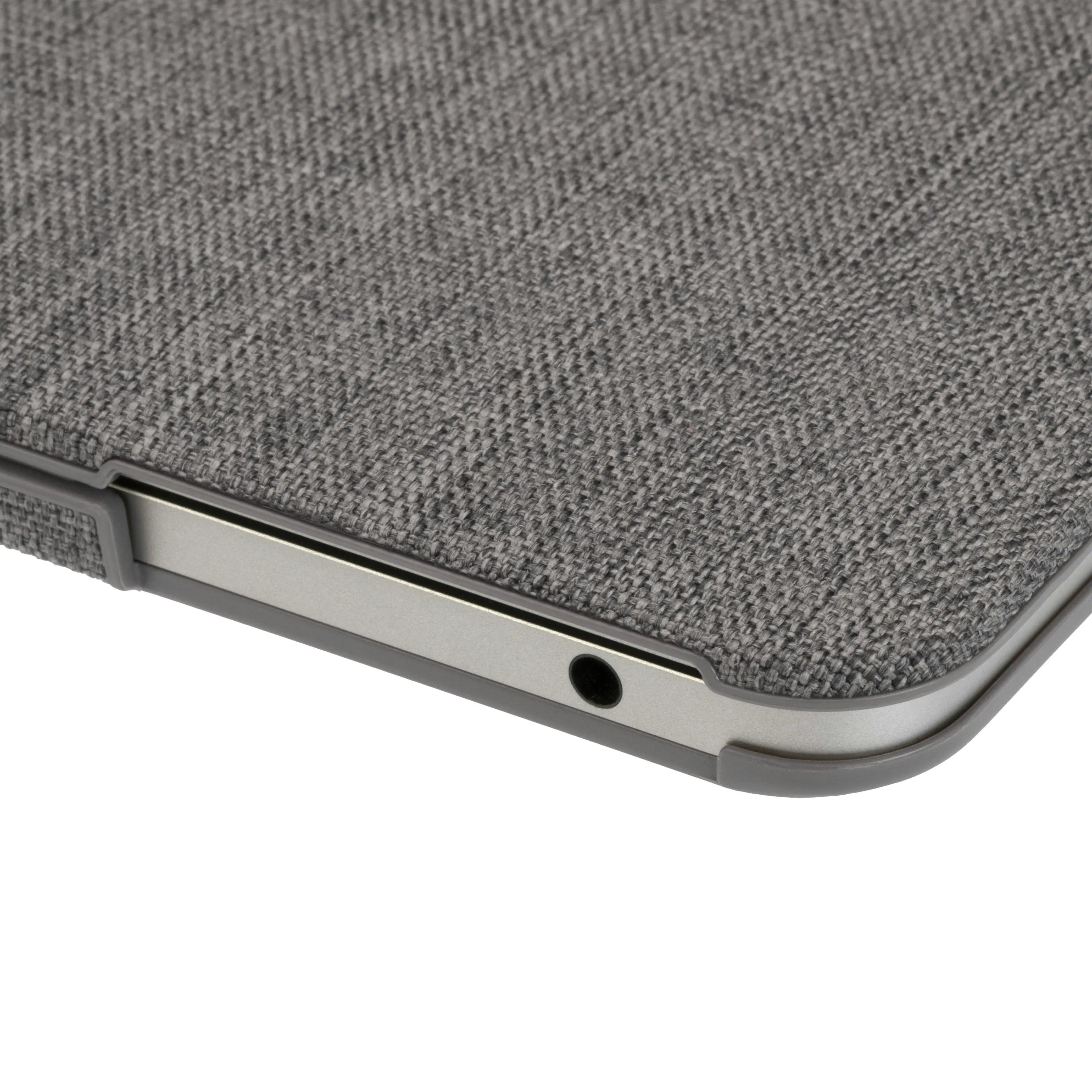 Macbook pro fabric case hotsell