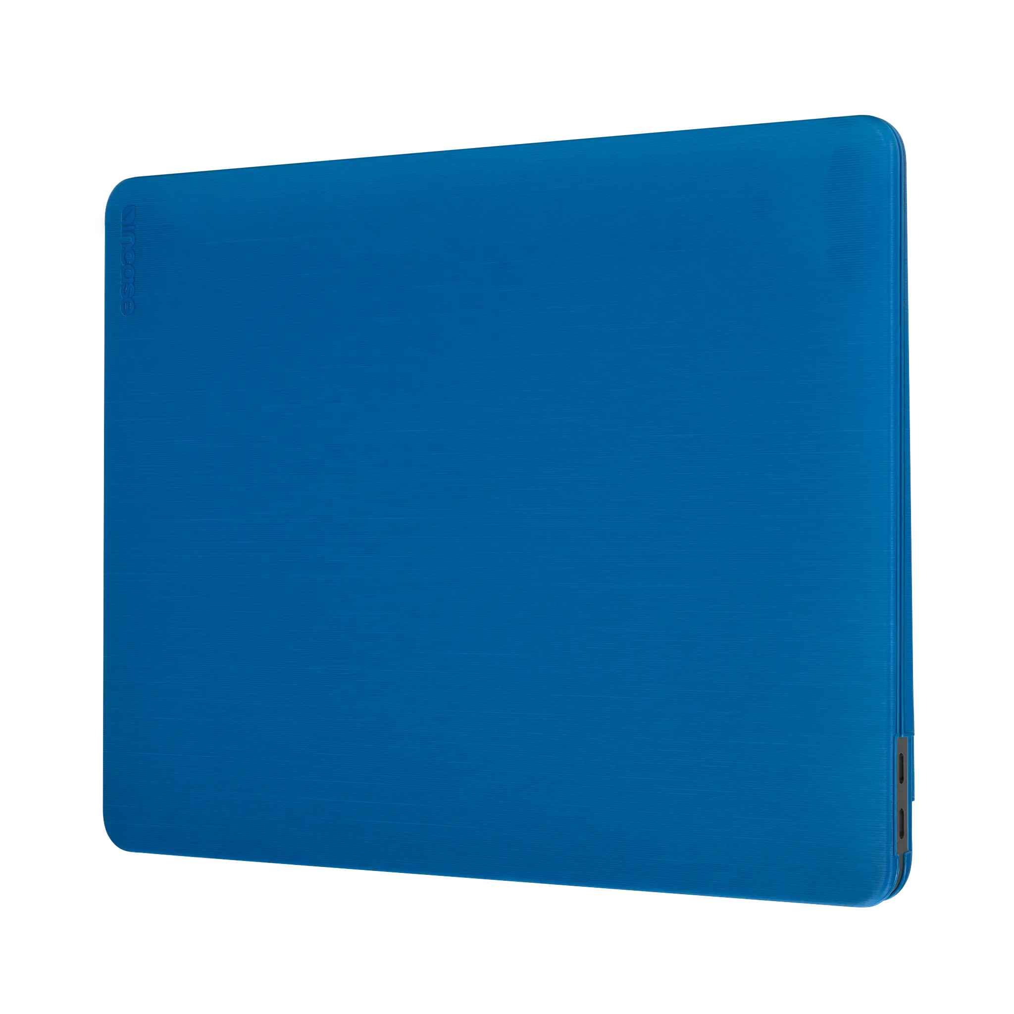 Textured Hardshell in D3 Horizontal Brush for 13" MacBook Air (2020) Incase