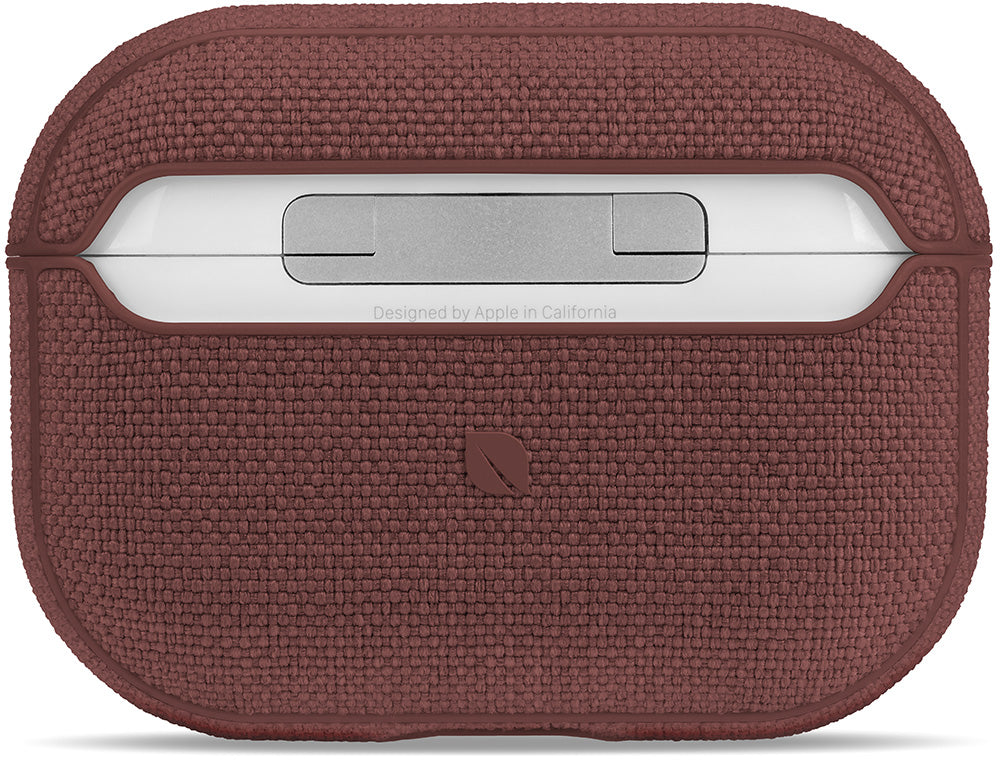 Old Brick | Woolenex Case for Airpods Pro - Old Brick