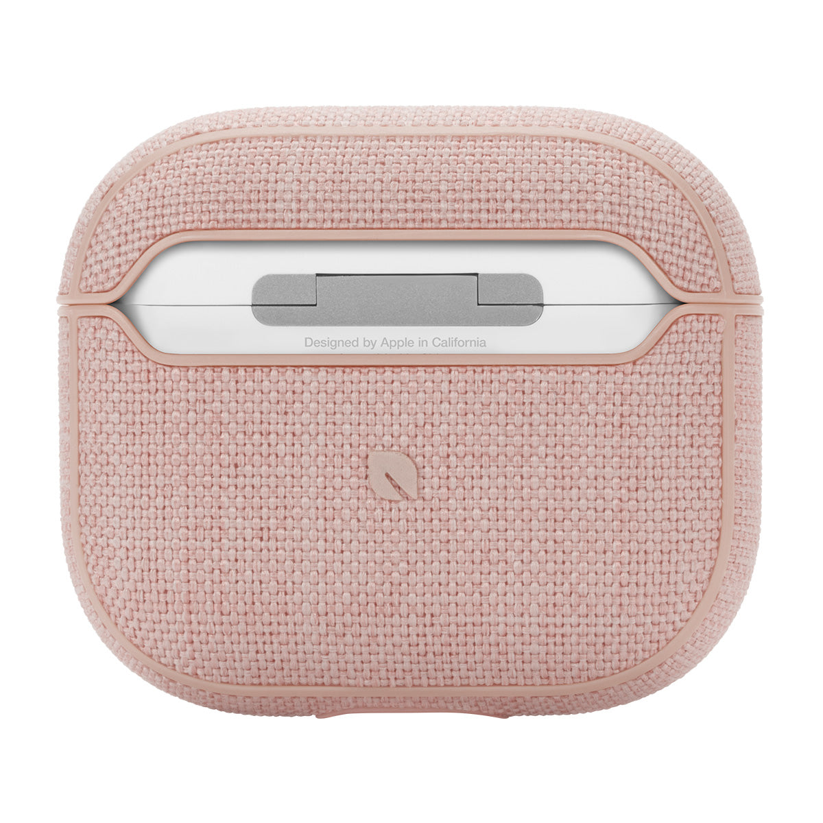 Incase Woolenex Case for AirPods (3rd Generation) - Pink - Education - Apple