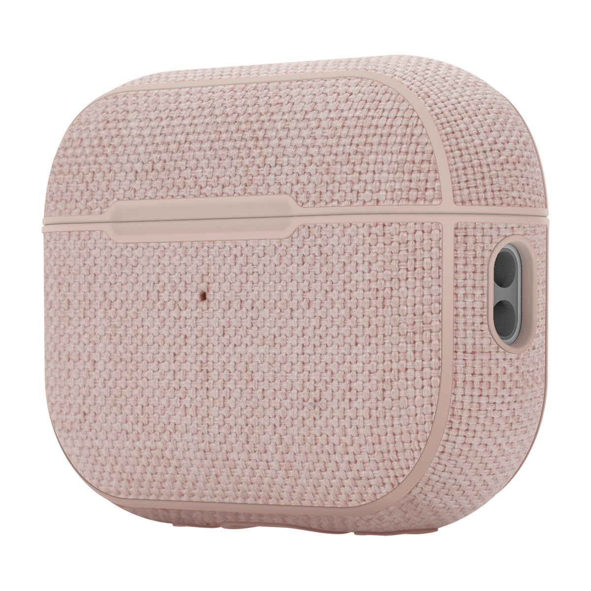 Incase Woolenex Case for AirPods (3rd Generation) - Pink - Education - Apple