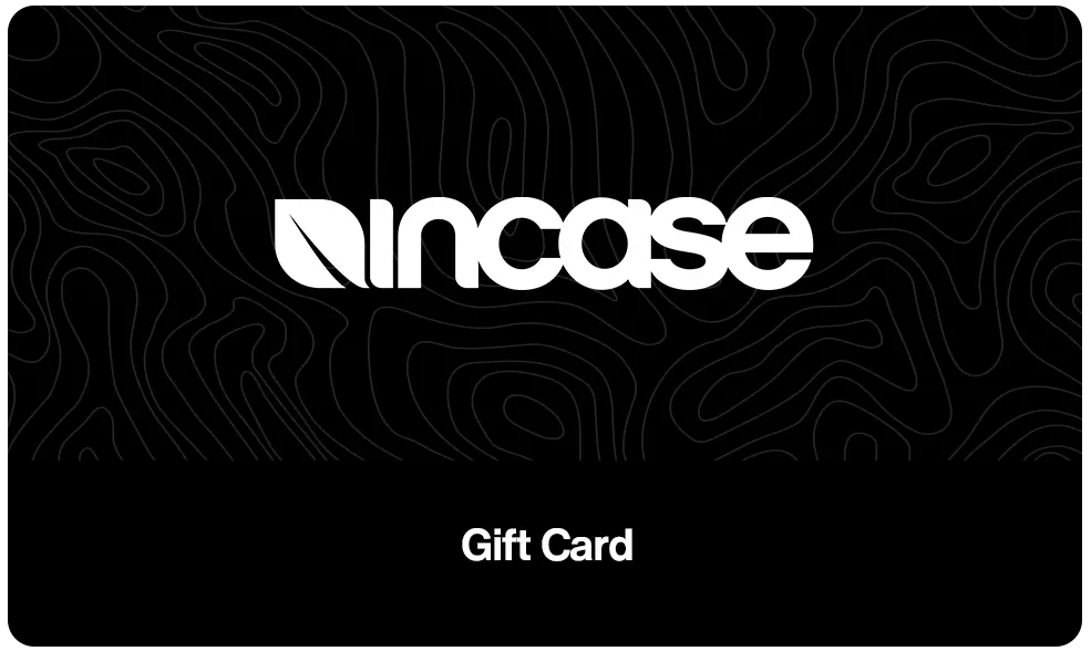 Incase Gift Card Incase