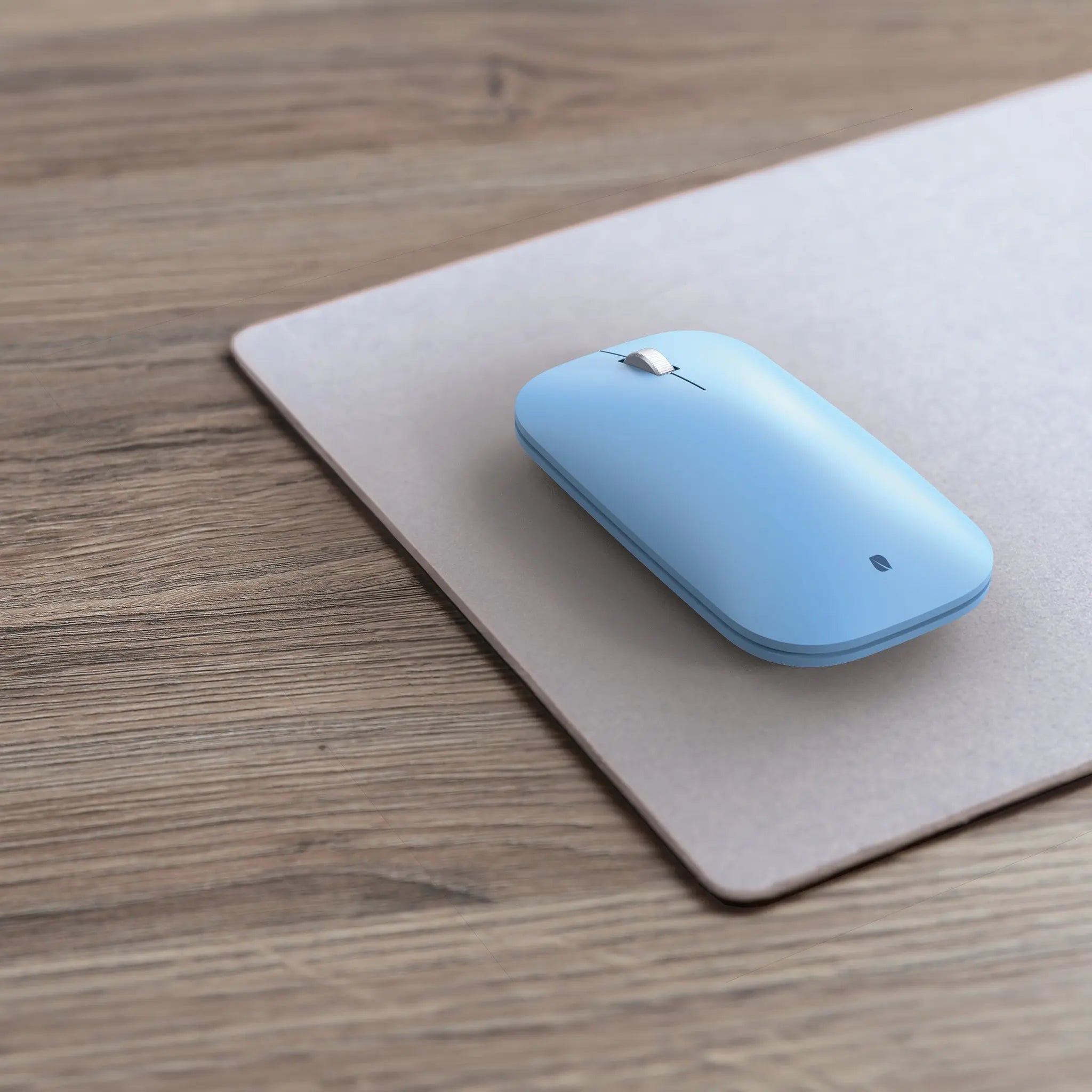 Modern Mobile Mouse Incase