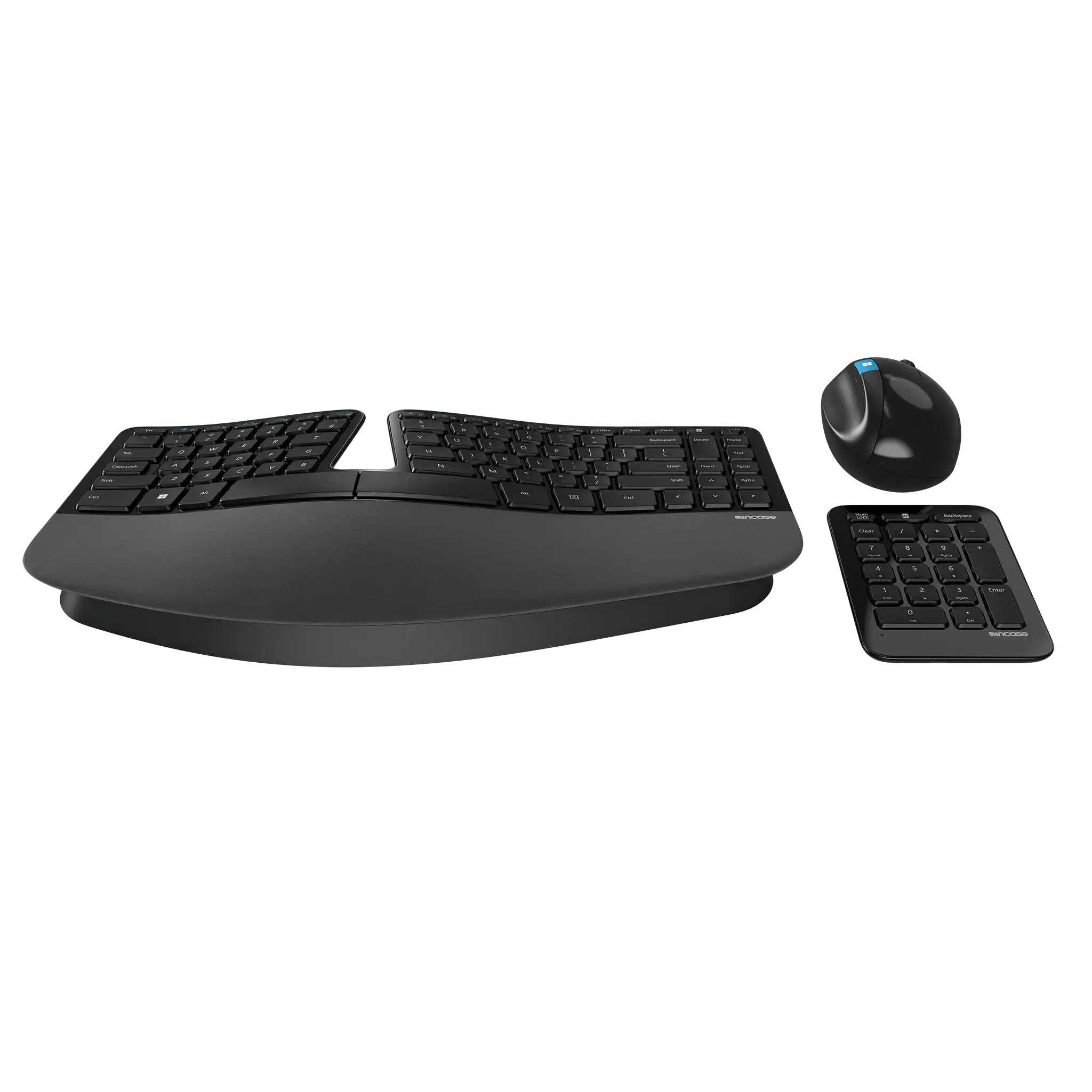 Sculpt Ergonomic Desktop Incase