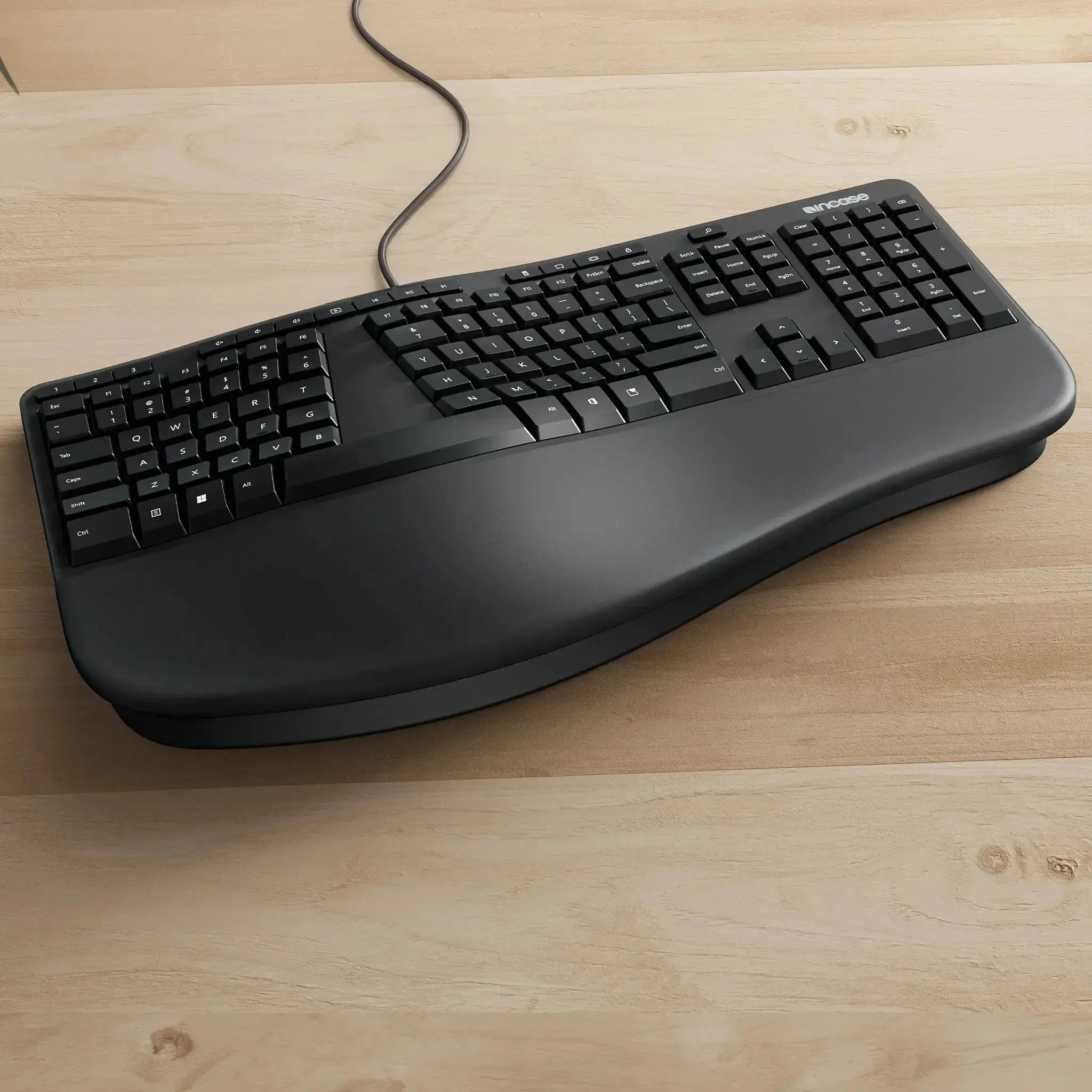 Ergonomic Keyboard Incase-Microsoft