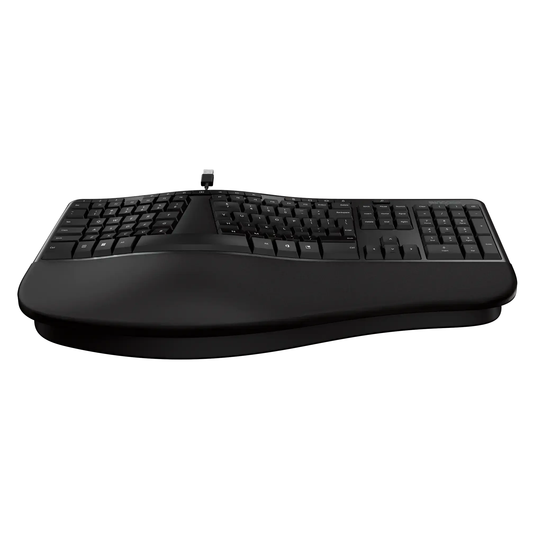 Ergonomic Keyboard Incase-Microsoft