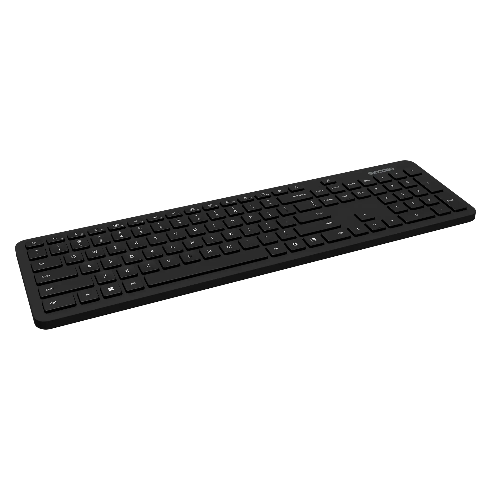 Bluetooth Keyboard Incase.com