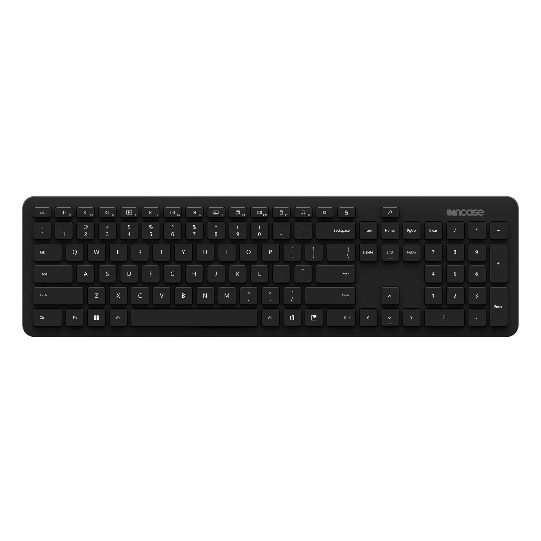 Bluetooth Keyboard Incase.com