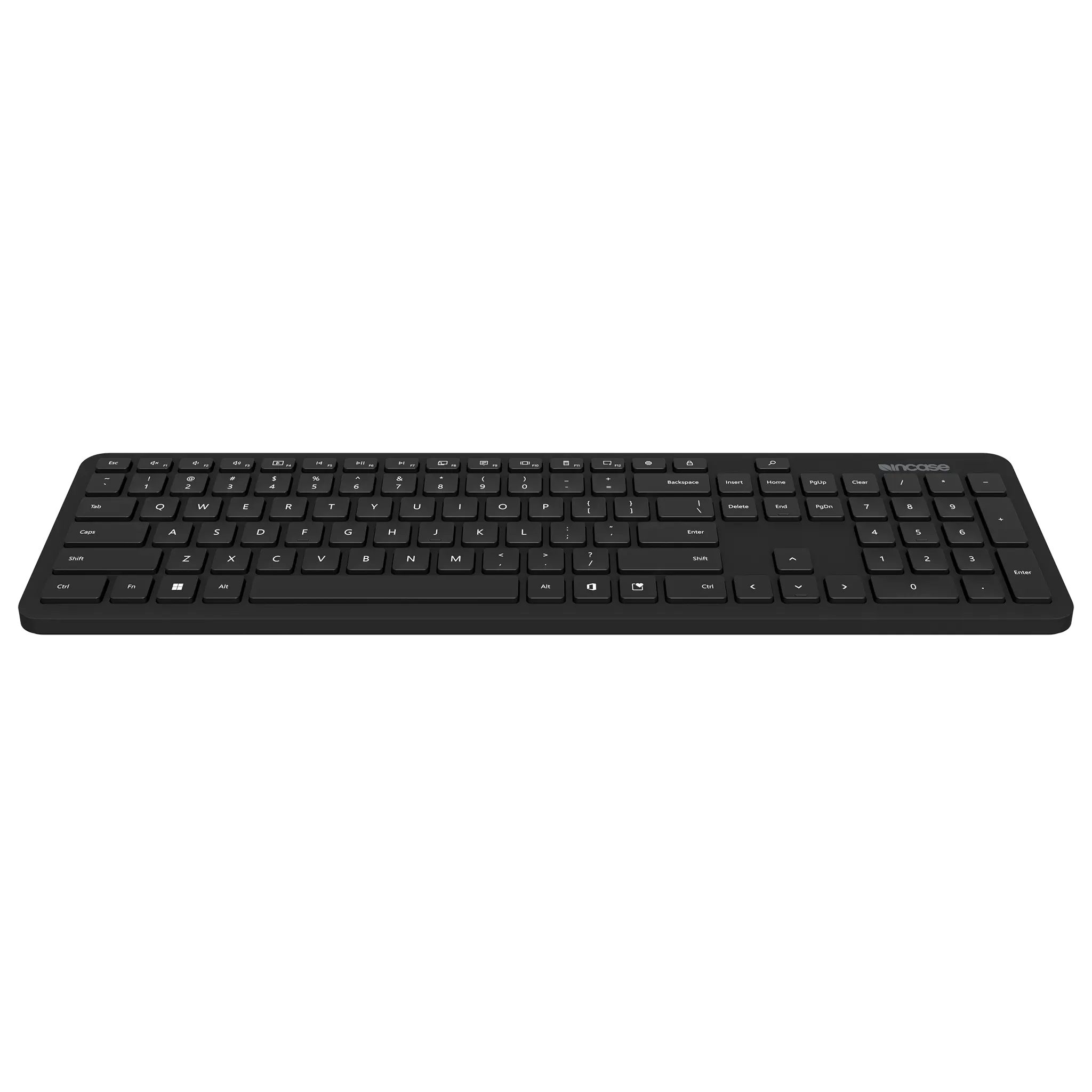 Bluetooth Keyboard Incase.com