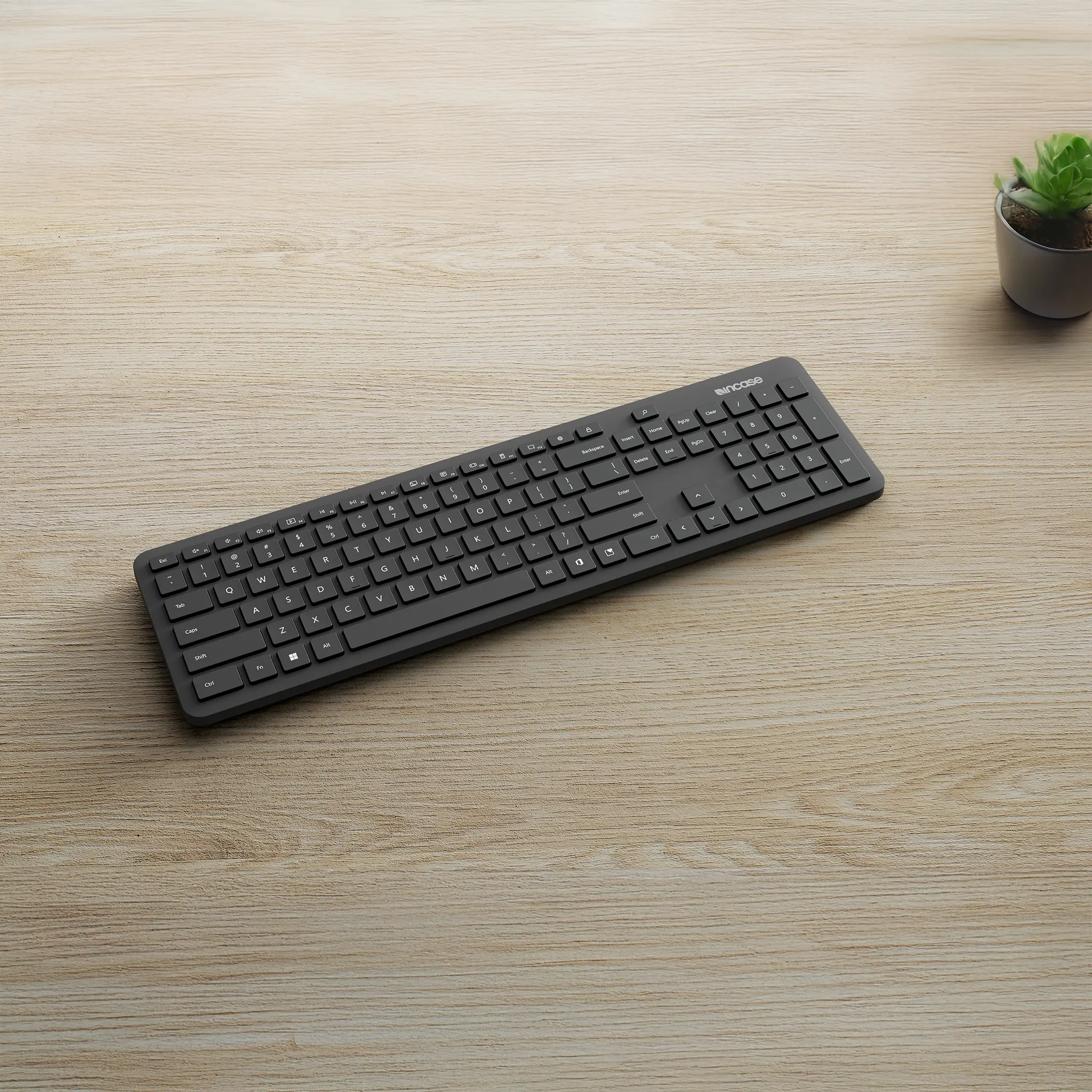 Bluetooth Keyboard Incase